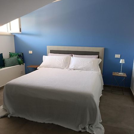 B&B Luci Di Stelle Saluzzo Luaran gambar