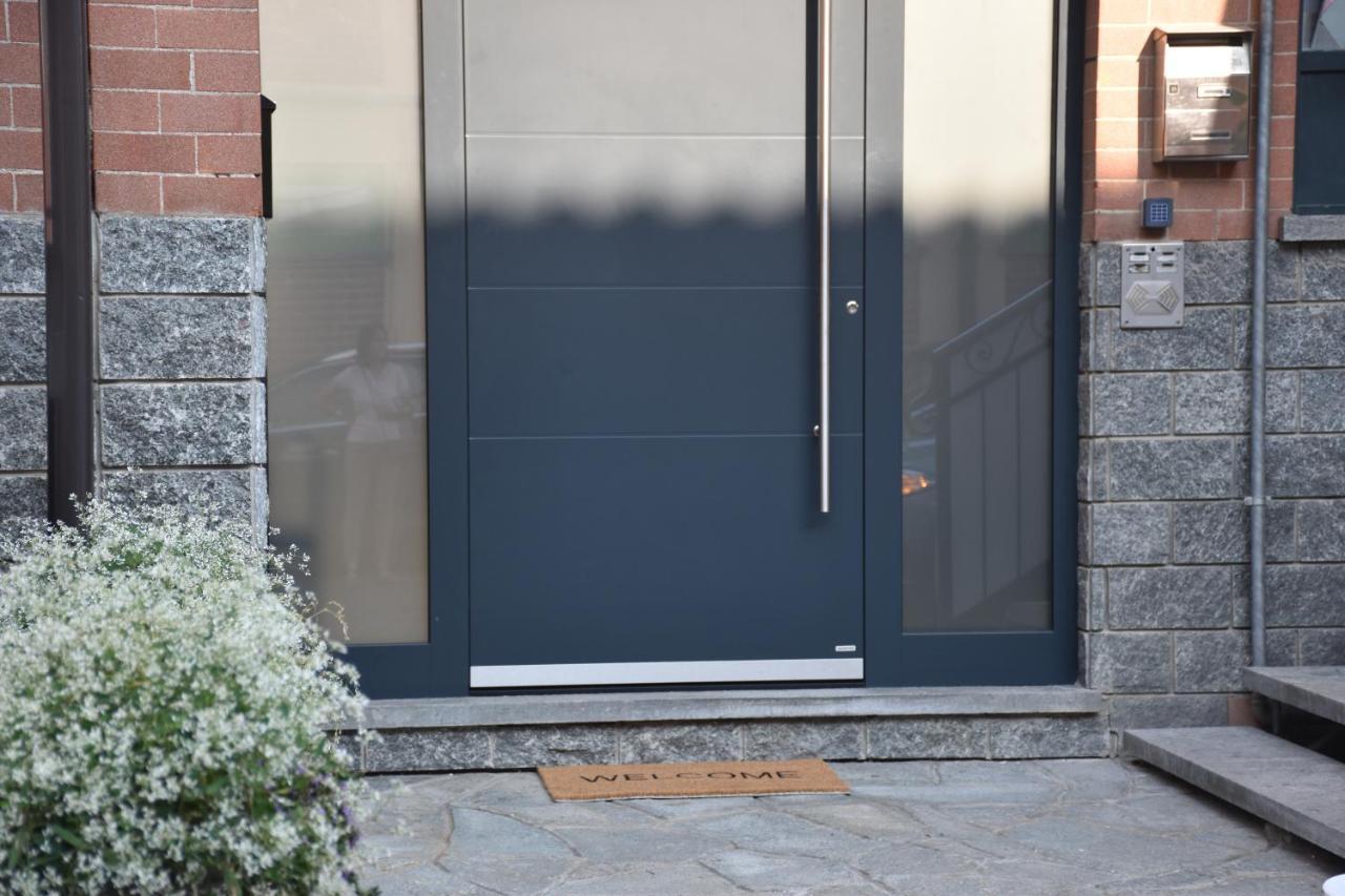 B&B Luci Di Stelle Saluzzo Luaran gambar