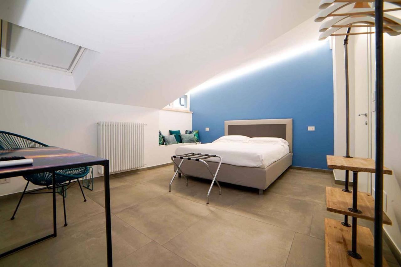 B&B Luci Di Stelle Saluzzo Luaran gambar