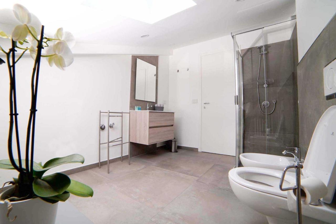 B&B Luci Di Stelle Saluzzo Luaran gambar