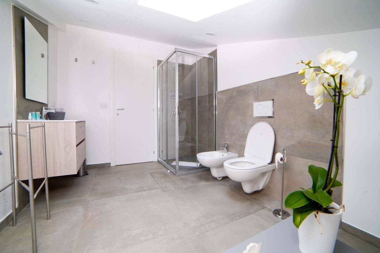 B&B Luci Di Stelle Saluzzo Luaran gambar