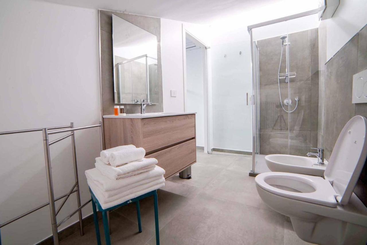 B&B Luci Di Stelle Saluzzo Luaran gambar