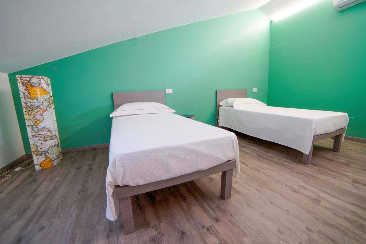 B&B Luci Di Stelle Saluzzo Luaran gambar