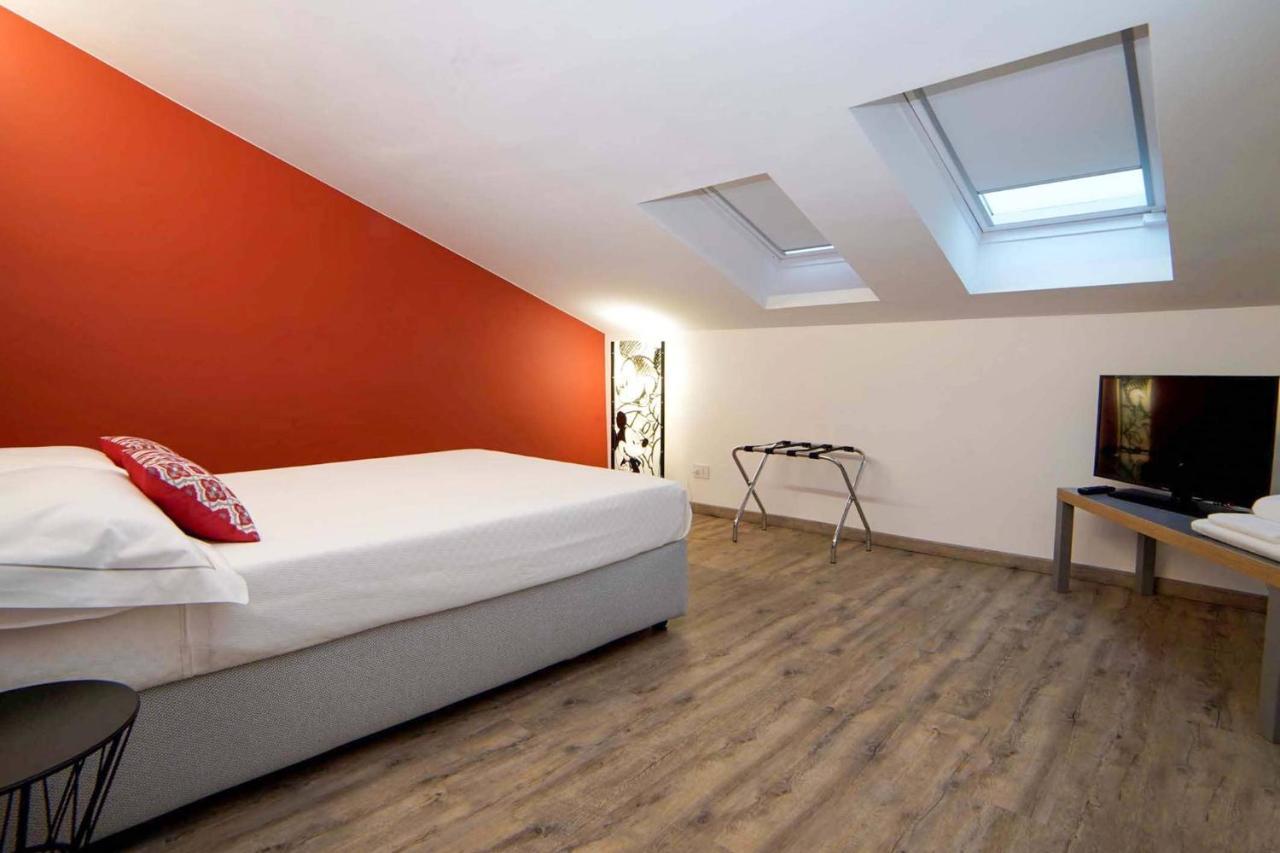 B&B Luci Di Stelle Saluzzo Luaran gambar