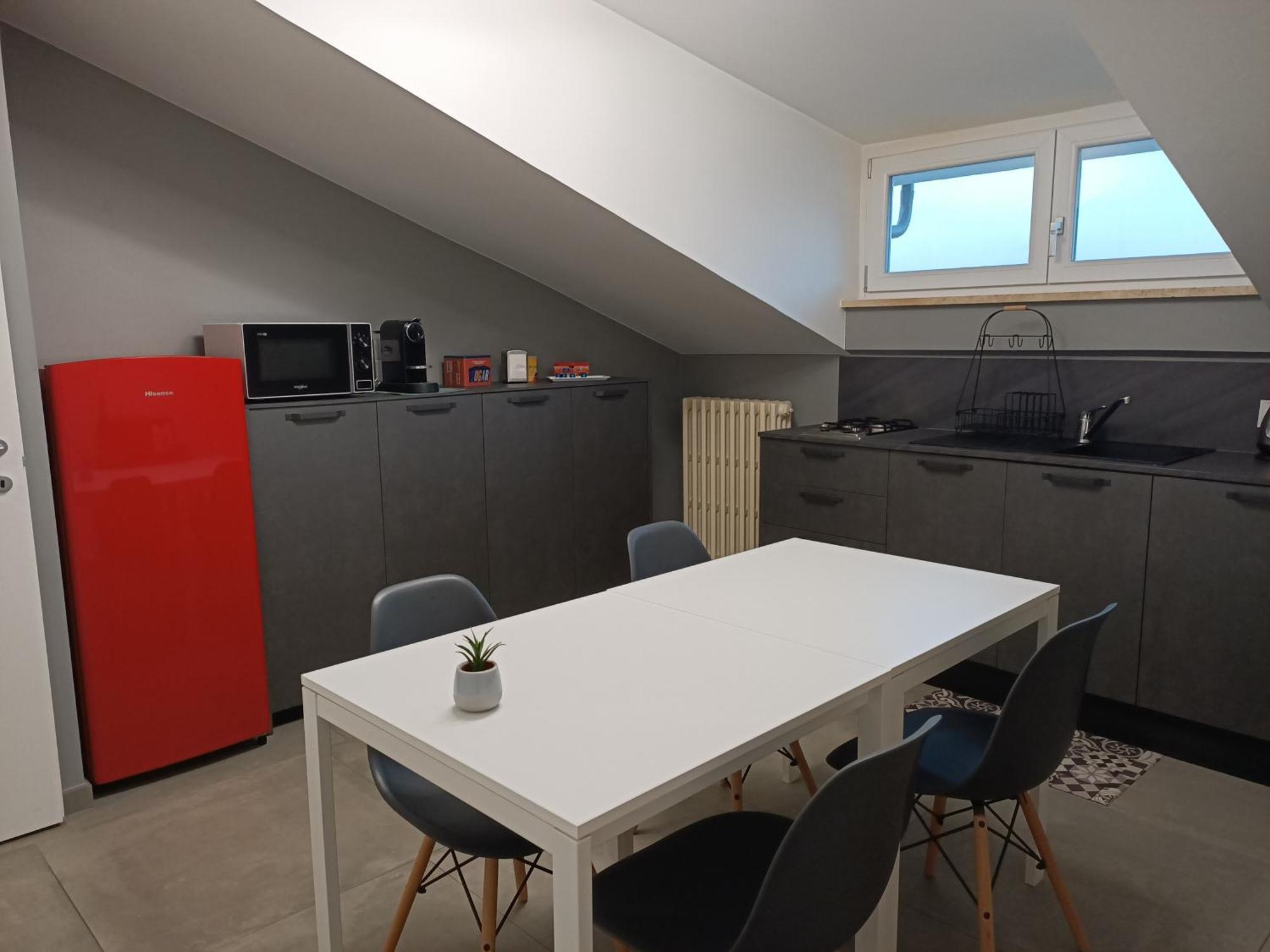 B&B Luci Di Stelle Saluzzo Luaran gambar