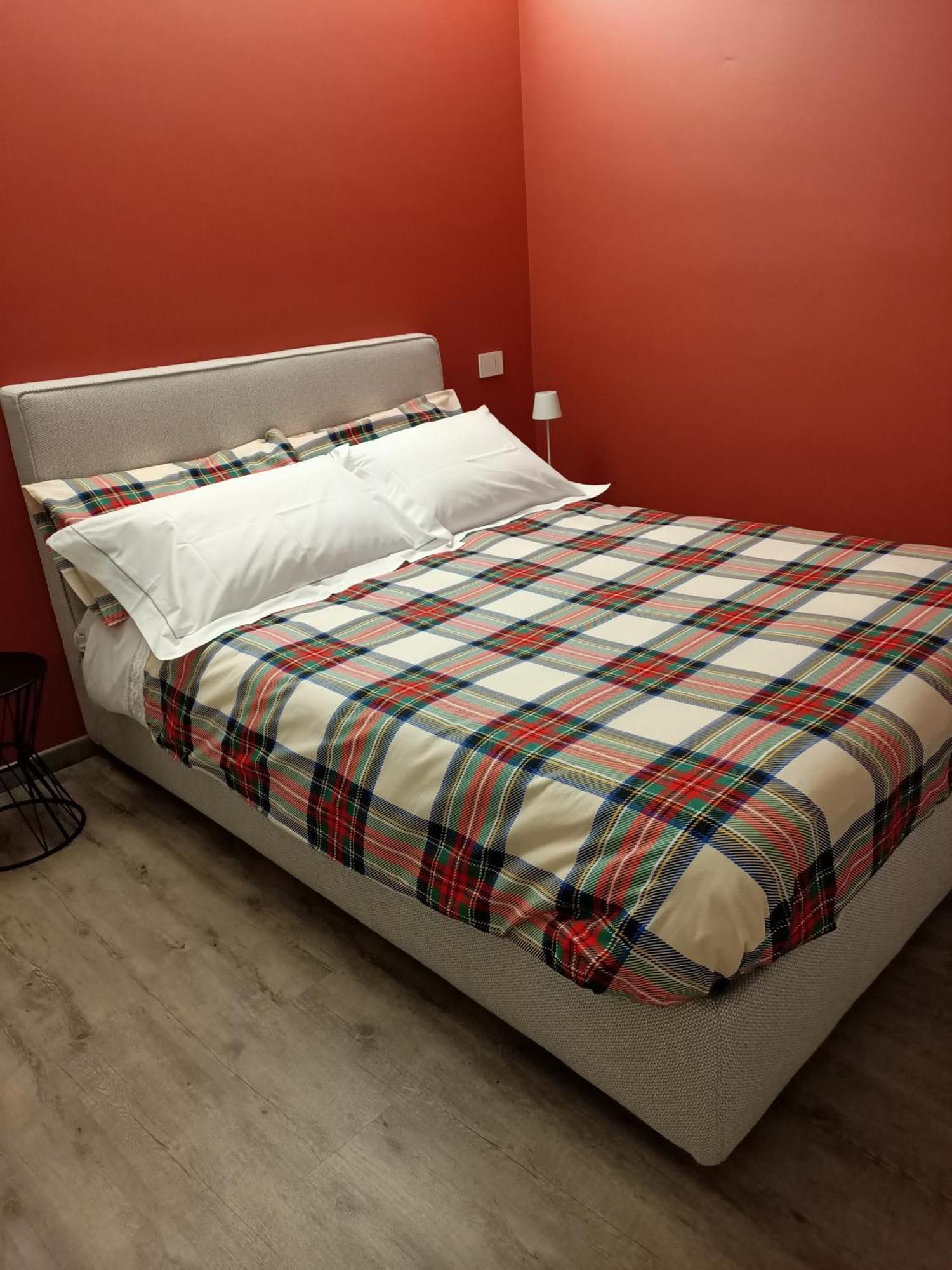 B&B Luci Di Stelle Saluzzo Luaran gambar