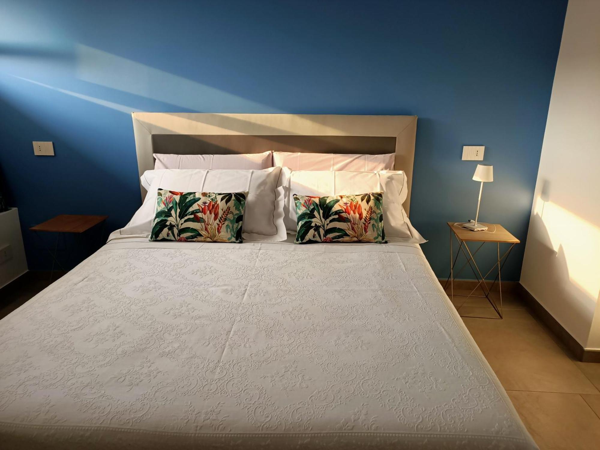 B&B Luci Di Stelle Saluzzo Luaran gambar