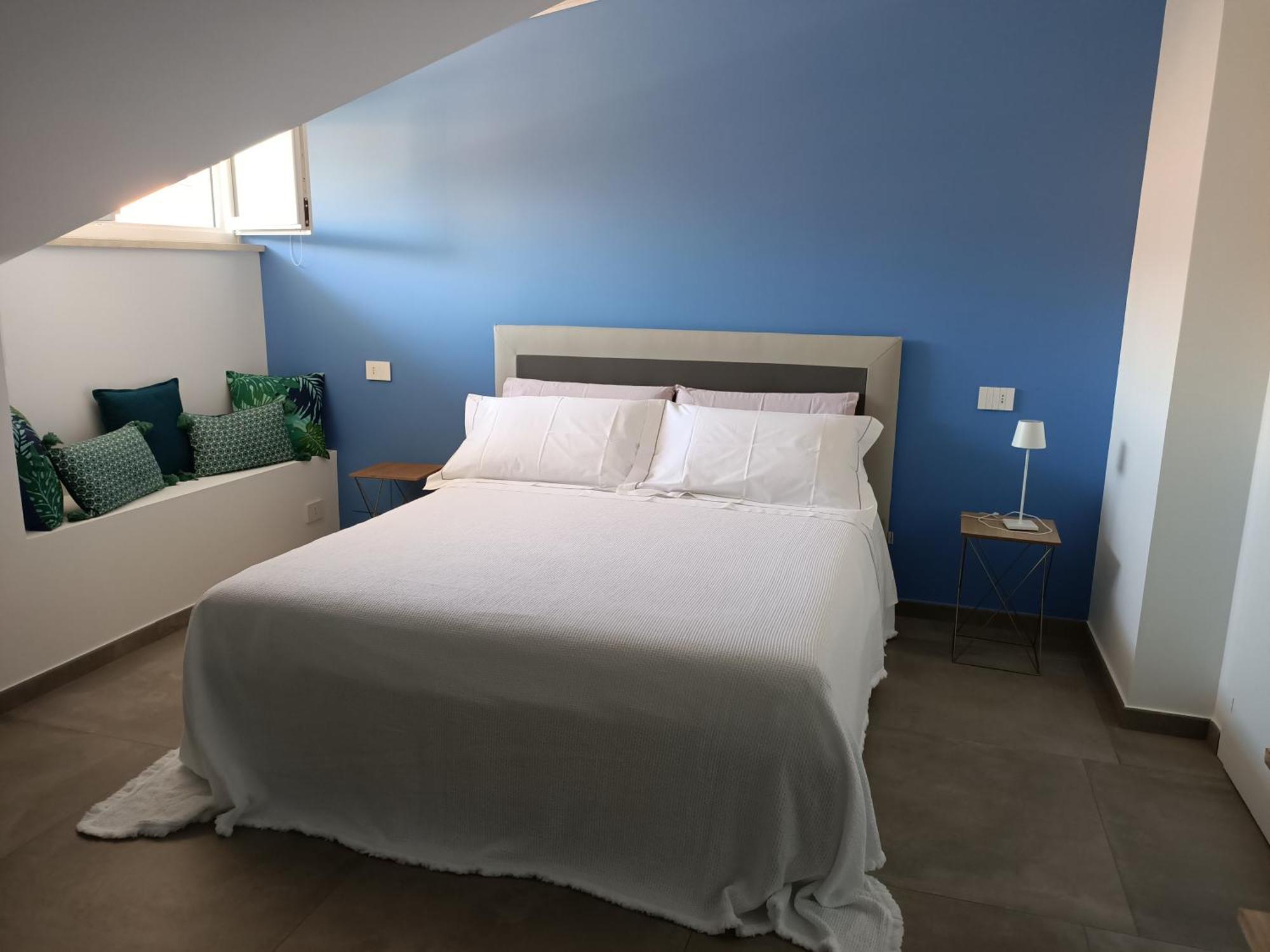 B&B Luci Di Stelle Saluzzo Luaran gambar